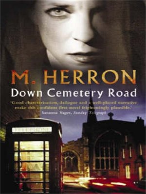 cover image of Down Cemetery Road